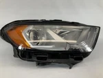 18 19 Ford Ecosport Titanium 2.0L Awd Front Passenger Right Head Light Lamp B. Fixed Price $245.64.