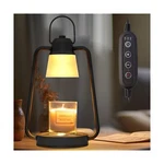 Maoyue Candle Warmer Lamp Dimmable Timer: Electric Metal Top Down Light Heat .... Fixed Price $30.09.