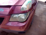 Driver Left Headlight Fits 01-05 Aztek 1585346. Fixed Price $117.89.