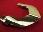 Oem 58 59 60 61 62 63 64 65 66 67 68 Cadillac Chrome Trim Molding Gm# 1490838. Fixed Price $129.95.