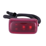 Fits Left Or Right Rear Marker Light 20-25 Sierra Silverado 2500 3500 Hd. Fixed Price $53.81.
