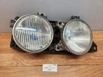 91-94 Oem Bmw E32 735 740 750 Front Right Passenger Side Headlight Assembly *. Fixed Price $299.95.