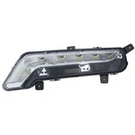 New Aftermarket Driver Side Daytime Running Lamp 22931247 Capa. Fixed Price $125.68.