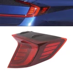 For 2020-2022 Hyundai Sonata Se/sel Led Tail Light Brake Lamp Passenger Side Rh. Fixed Price $84.50.