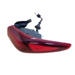 Passenger Right Side Tail Light Assembly Fits 2023 Hyundai Kona Electric Sel. Fixed Price $149.99.