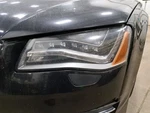 Rh Passenger Side 2014 A8 Audi Headlamp Assembly SKU#3998943. Fixed Price $771.50.