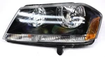 Oem Left Driver Side Halogen Headlamp For Dodge Avenger R/t 5303745AD. Fixed Price $149.99.