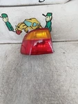 1999 Honda Civic Tail Light, Driver Side (lr) Oem. Fixed Price $44.99.