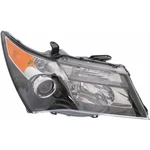 For Acura Mdx 2010-2013 Headlight Unit Passenger Side Advance/elite AC2519117. Fixed Price $707.51.