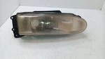 Passenger Right Headlight Fits 1991 1992 1993 Isuzu Stylus. Fixed Price $72.10.
