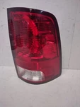 Used 2009-2018 Dodge Ram Rh Passenger Side Tail Light Oem# 55277414. Fixed Price $69.99.