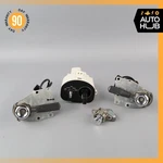 00-01 Rolls Royce Seraph / Arnage Steering Ignition Switch Door Lock Key Set Oem. Fixed Price $1183.23.