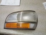 Passenger Corner/park Light Side Marker 2 Bulb Fits 91-96 Avenue 143114. Fixed Price $40.00.