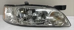 2000-01 Nissan Altima Rh Passenger Side Headlight Oem 114-58622R. Fixed Price $115.00.