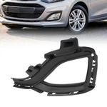 For Chevrolet Spark Ls 2019-2022 Fog Light Lamp Cover Bezel Trim Left Side. Fixed Price $20.90.