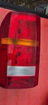 2005-2009 Land Rover LR3 Discovery Se Tail Light Left Driver Lh Oem 1633H DG1. Fixed Price $140.00.