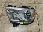 2019-2023 Dodge Ram 1500 Left Driver Oem Halogen Headlight Lamp 68316081AI. Fixed Price $128.49.