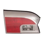 New Aftermarket Driver Side Inner Tail Light Assembly 20987300 Capa. Fixed Price $154.29.