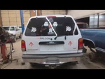 Passenger Tail Light Amber-red-white Lens Fits 98 Explorer 1960078. Fixed Price $73.95.