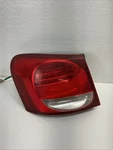 *scratches* 07-11 Lexus GS350 Driver Side Rear Left Tail Light Assembly. Fixed Price $78.99.
