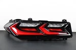 2020-2025 Chevy Chevrolet Corvette C8 Led Tail Light Lh Left Driver Side Oem. Fixed Price $440.00.