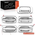 A-premium 5X Door & Tailgate Metal Exterior Handle For Chevy Silverado Gmc. Fixed Price $63.99.