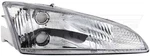 Dorman 1590409 Headlight Assembly. Fixed Price $33.62.