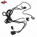 Front Bumper Grille Wire Harness 2013-2016 Ford Fusion DG9Z-15K867-B New. Fixed Price $24.66.