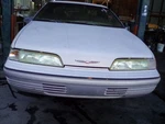 Driver Corner/park Light Cornering Fits 83-86 89-93 Cougar 156871. Fixed Price $40.00.