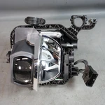 18-21 Bmw G01 X3 X4 Passenger Headlight Outer Led Adaptive Projector Unit Oem. Fixed Price $187.50.