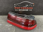 90-91 Eagle Talon Passenger Right Side Tail Light Lamp. Fixed Price $95.00.