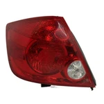 2005-2010 Scion Tc Tail Light Assembly 166-59805AL Left Hand Red Cover. Fixed Price $93.75.