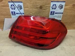 Passenger Tail Light Quarter Panel Mounted Fits 15-17 Bmw M4 , 63217296100. Fixed Price $74.26.