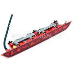 High Mount 3RD Brake Stop Lamp 927001R200 For Hyundai Accent Hatchback 2012-2017. Fixed Price $39.99.