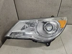 2009-2014 Volkswagen Routan Left Driver Hid Head Light Lamp Assembly Oem Tested. Fixed Price $200.00.