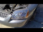 Driver Headlight Cylinder Es Bright Bezel Fits 04-09 Galant 2291899. Fixed Price $82.00.