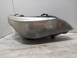 Passenger Headlight Xenon Hid Fits 08-10 Bmw 528I 308053. Fixed Price $449.28.