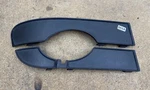 2004-2006 Hyundai Elantra Front Bumper Fog Lamp Trim Cover Upper & Lower Left. Fixed Price $40.00.