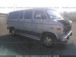 Corner/park Light Side Marker Fender Mounted Fits 85-96 Chevrolet 30 Van 1790339. Fixed Price $97.00.