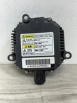 Acura Rl, Chassis Ballast Control Module, 2005-2012, NZMHN111LBHA. Fixed Price $65.00.