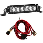 Rigid Sr-series Pro 6-INCH Spot/flood Combo Led Light Bar W/harness 906313. Fixed Price $289.99.