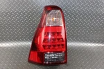 06-09 4 Runner *dmg* Driver Side Left Lh Lamp Lens Oem Wty. Fixed Price $95.99.