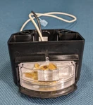 Truck-lite Weldon 15 Series White Clear Rear License Plate Light Lamp 12V. Fixed Price $19.98.
