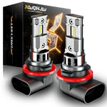 3 Pin Base Led Headlight Bulbs X2 Low Beam Fits 2011 Honda Recon 250. Fixed Price $35.99.