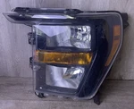 2021 Ford F150 Left Driver Side Halogen Headlamp Oem ML34-13D155-BA. Fixed Price $244.99.