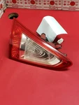 Driver Left Tail Light Gate Mounted Fits 08-12 Infiniti EX35 165660. Fixed Price $64.00.
