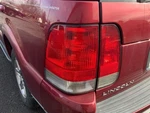2003-2005 Lincoln Aviator Driver Tail Light Quarter Mounted Oem. Fixed Price $89.00.