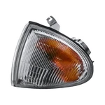 Turn Signal/corner Light For Honda Civic Del Sol 93-97 Driver Side Standard Line. Fixed Price $84.86.
