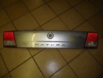 Tail Light Lid Mounted Fits 00-01 Catera 115127. Fixed Price $140.00.