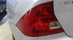 2002 Honda Civic Lh Driver Tail Light Coupe Qtr Mounted Used Oem 166-59221L. Fixed Price $78.39.